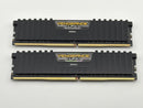 CORSAIR Vengeance LPX 16GB (2x 8GB) 2666MHz DDR4 Memory Excellent