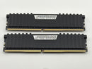 CORSAIR Vengeance LPX 16GB (2x 8GB) 2666MHz DDR4 Memory Excellent
