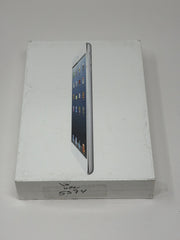 Apple iPad Mini 1st Generation 64GB WI-FI A1432 White BNIB Sealed