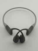 Aftershokz Aeropex Open Ear Wireless Headphones Standard Black AS800 Very Good
