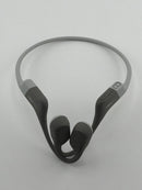 Aftershokz Aeropex Open Ear Wireless Headphones Standard Black AS800 Very Good
