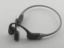 Aftershokz Aeropex Open Ear Wireless Headphones Standard Black AS800 Very Good