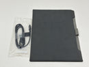 Sony DPT-RP1/B 13in Digital Paper Tablet Black Very Good