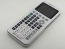 Texas Instruments 84 Plus CE Graphing Calculator - Bright White Very Good