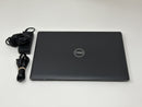 Dell Latitude 3520 Intel Core i7-1165G7 2.8GHz 256GB SSD 16GB RAM 15.6in Good
