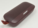 Bose SoundLink Flex Bluetooth Portable Speaker Carmine Red Very Good