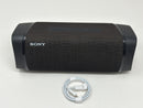 Sony SRS-XB33 Extra Bass Wireless Speaker Black Used