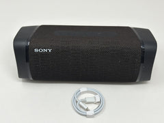 Sony SRS-XB33 Extra Bass Wireless Speaker Black Used