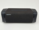 Sony SRS-XB33 Extra Bass Wireless Speaker Black Used