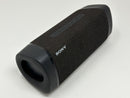 Sony SRS-XB33 Extra Bass Wireless Speaker Black Used