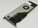 Dell NVIDIA Quadro RTX 4000 8GB Graphics Card Very Good