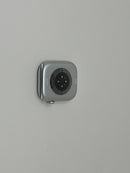 Apple Watch Series 11 46mm Silver Aluminum Purple Fog Sport Band GPS Excellent