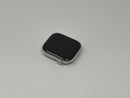 Apple Watch Series 11 46mm Silver Aluminum Purple Fog Sport Band GPS Excellent