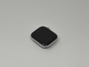 Apple Watch Series 11 46mm Silver Aluminum Purple Fog Sport Band GPS Excellent