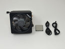 AMD Ryzen 7 5800XT 8-Core Socket AM4 Desktop Processor with Cooler Excellent