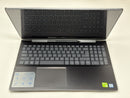 Dell Inspiron 15 7590 Intel Core i7-8565U 1.80Ghz 16GB 512GB SSD Nvidia Good
