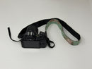 Nikon D5600 DSLR Digital SLR Camera with Nikkor AF 50mm 1:1.8 D Lens Very Good