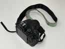 Nikon D5600 DSLR Digital SLR Camera with Nikkor AF 50mm 1:1.8 D Lens Very Good