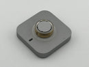 Oura Ring Gen 4 Gold Size 5 Activity Tracker Good