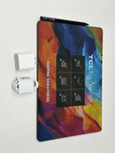 TCL NXTPAPER 14 256GB Grey With Pen and Folio Very Good
