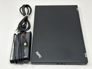 Lenovo ThinkPad P52 Intel Xeon E-2176M 2.7GHz 512GB 16GB Nvidia Quadro Very Good