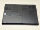 Lenovo ThinkPad P52 Intel Xeon E-2176M 2.7GHz 512GB 16GB Nvidia Quadro Very Good
