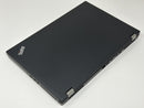 Lenovo ThinkPad P52 Intel Xeon E-2176M 2.7GHz 512GB 16GB Nvidia Quadro Very Good