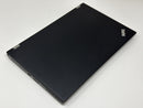 Lenovo ThinkPad P52 Intel Xeon E-2176M 2.7GHz 512GB 16GB Nvidia Quadro Very Good