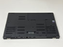 Lenovo ThinkPad P50 Intel Core i7-6700HQ 2.6GHz 500GB HDD 16GB 15.6in Very Good