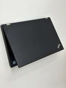 Lenovo ThinkPad P50 Intel Core i7-6700HQ 2.6GHz 500GB HDD 16GB 15.6in Very Good
