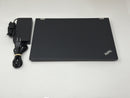 Lenovo ThinkPad P50 Core i7-6700HQ 2.6GHz 500GB HDD 16GB RAM Nvidia Quadro Good