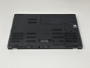 Lenovo ThinkPad P50 Core i7-6700HQ 2.6GHz 500GB HDD 16GB RAM Nvidia Quadro Good