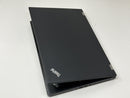 Lenovo ThinkPad P50 Core i7-6700HQ 2.6GHz 500GB HDD 16GB RAM Nvidia Quadro Good