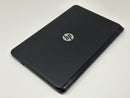 HP Notebook 15-f233wm Intel Celeron N3050 1.6GHz 4GB 500B HDD 15.6in HD Good
