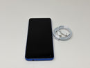 Motorola Moto G Power 64GB Unlocked 2021 XT2117-4 Glowing Blue Very Good
