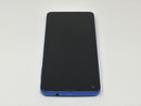 Motorola Moto G Power 64GB Unlocked 2021 XT2117-4 Glowing Blue Very Good