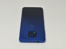 Motorola Moto G Power 64GB Unlocked 2021 XT2117-4 Glowing Blue Very Good