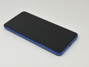 Motorola Moto G Power 64GB Unlocked 2021 XT2117-4 Glowing Blue Very Good