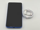 Motorola Moto G Power 64GB Unlocked 2021 XT2117-4 Glowing Blue Good