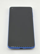 Motorola Moto G Power 64GB Unlocked 2021 XT2117-4 Glowing Blue Good