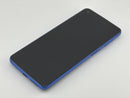 Motorola Moto G Power 64GB Unlocked 2021 XT2117-4 Glowing Blue Good