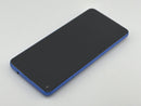 Motorola Moto G Power 64GB Unlocked 2021 XT2117-4 Glowing Blue Good