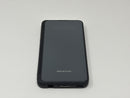 LG G8X ThinQ Dual Screen Sprint 128GB Black LM-G850UM1 Cell Phone Good