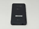 LG G8X ThinQ Dual Screen Sprint 128GB Black LM-G850UM1 Cell Phone Good