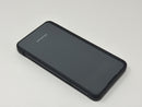 LG G8X ThinQ Dual Screen Sprint 128GB Black LM-G850UM1 Cell Phone Good