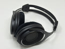 Shure SH1840 Professional Open Back Headphones Black Very Good