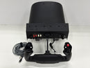 Honeycomb Aeronautical Alpha Flight Controls Yoke and Switch Panel SB003011 Good