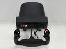 Honeycomb Aeronautical Alpha Flight Controls Yoke and Switch Panel SB003011 Good