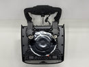 Honeycomb Aeronautical Alpha Flight Controls Yoke and Switch Panel SB003011 Good