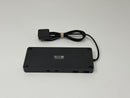 Sabrent Thunderbolt 4 KVM Switch 8K Display 60W Charging SB-TB4K New Open Box
